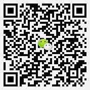 三墩考D照攻略微信二维码
